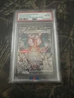 Pokémon TCG Charizard EX Obsidian Flames PSA 8
