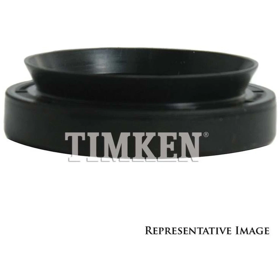 710110 Timken sello diferencial trasero lado conductor o pasajero para Chevy 4 Runner Foto 2 de 4