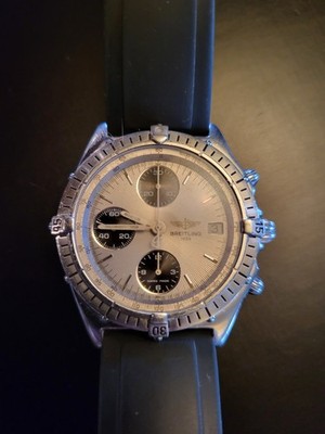 Breitling Chronomat
