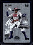 2026 Bo Jackson Battle Arena 1st Ed. Bell-Camp Icon RC Inspired #IBF-319