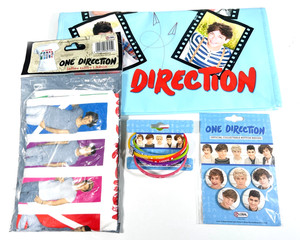 One Direction Merchandise | eBay