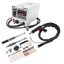 Spotter per ammaccature Spotter Saldatrice a punti 3KW 6800A Saldatrice 230V