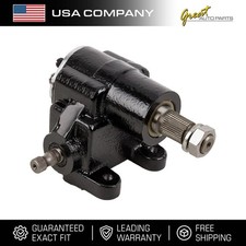 For Chevy Vega Monza Manual Steering Gear Box Gearbox Gap