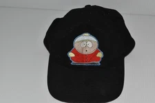 SOUTH PARK VINTAGE COMEDY CENTRAL HAT 1998 SOMEBODY'S BAKING BROWNIES (SZY69)