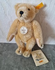 Original STEIFF Teddy / Teddybär CLASSIC 1951 (000874), 22 cm