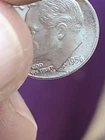 1956-P Roosevelt Dime - FREE SHIPPING