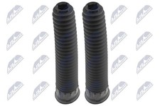 NTY AB-RE-007K Staubschutzsatz Stoßdämpfer Vorne für RENAULT MEGANE I (BA0/1)