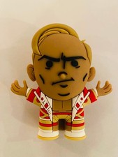 Chibi Brawlers Kazuchika Okada Figurejapan Pro Wrestling