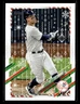 2021 Topps Holiday #HW99 Aaron Judge Card New York Yankees