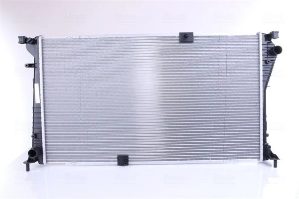 630709 Engine Cooling Radiator Fits Nissan Primastar Van Opel Renault By Nissens - Image 13