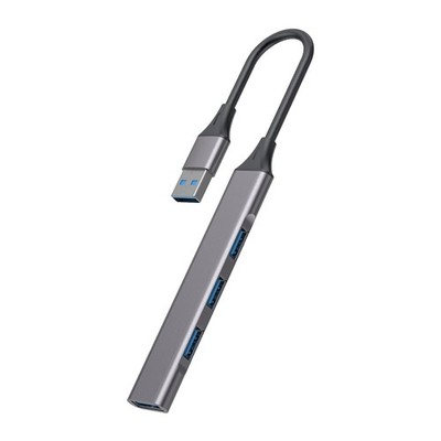 CODi USB-A 4-Port Hub (a01113)