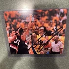 Shaquille O'neal Shaq 8x10 Photo Signed Lakers Autographed