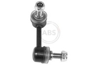 A.B.S. Koppelstange Stabilisator 260292 FüR Es Ep Civic EM2 Et Eu Honda Ev 7 Ima
