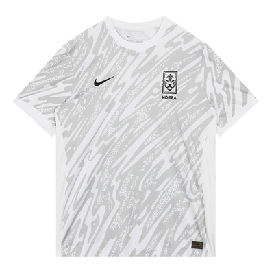 Nike Korea Dri-Fit Authentic GK Jersey Men's Soccer T-Shirt