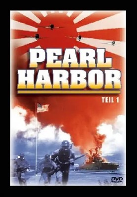 Pearl Harbor, Teil 1