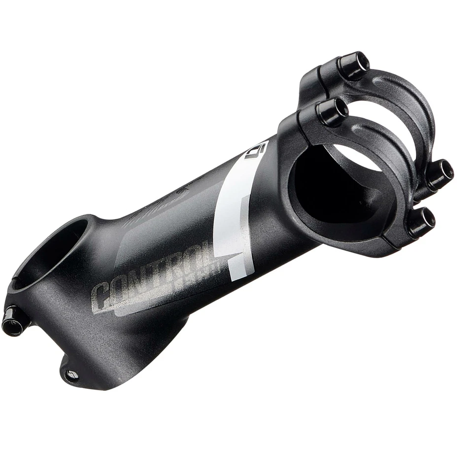 ControlTech CLS Lightweight A/Head 6061 Bike Aluminium 31.8mm Stem 60mm - Image 2 of 4