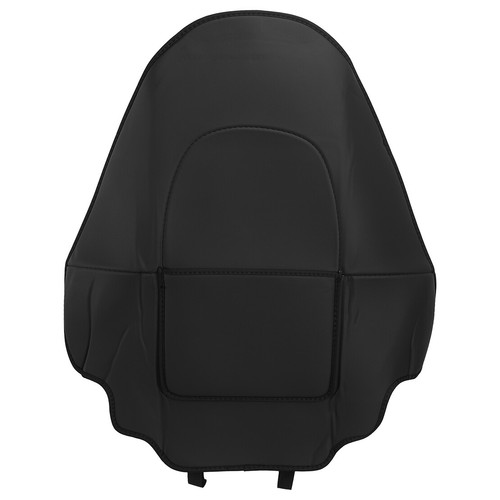 1Pcs Car Seat Back Protector Anti Kick Mat Pad fit for Tesla Model Y 2020-23 New - Imagen 2 de 10