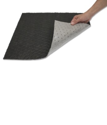 Ölbindetuch 30 x 30 cm | (VE 100 Stück) kaufen bei HENI