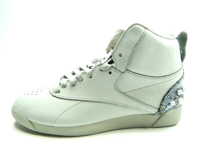 REEBOK F/S HI MU FW4658 WOMEN SHOES SIZE