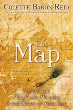 The Map: Finding the Magic and Meaning in the Story of Your Life - GOOD