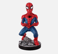 Marvel The Amazing Spider Man Phone and Controller Holder by Cable Guys