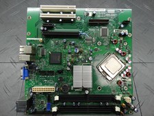 Dell E210882 Motherboard DP965LT AZLT6370029L...