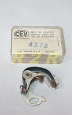 CONTATTI PUNTINE CONTACTS PINS BETA MOTOFALCIATRICI BCS 1960