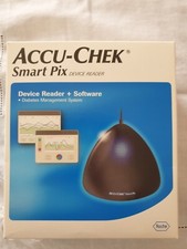 Accu-chek Smart Pix Device Player