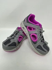 Columbia Children's Supervent Hybrid Shoe, Size 8, H2(A987T)