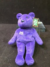 Salvino's Bammers Mark McGwire St. Louis Cardinals Bear Issued Aug 1998