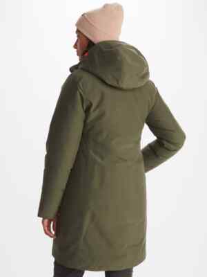 NWT Marmot S,M, L, XL Chelsea Down Coat Nori MSRP $380 | eBay