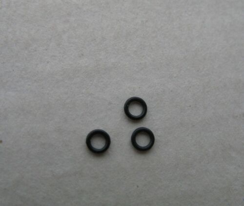 GENUINE AUDEMARS PIGUET ROYAL OAK REF. 66131 WATCH PART 1x CROWN RING WASHER NEW - Picture 2 of 2