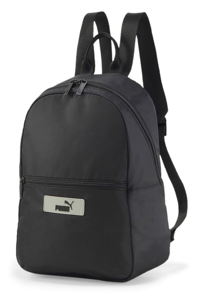 Puma Core Pop Backpack Rucksack Rucksack Puma Black Schwarz-image