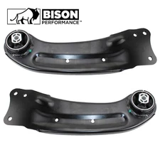 Bison Performance 2pc Set Rear LH & RH Lower Lateral Control Arm For Q3 Tiguan