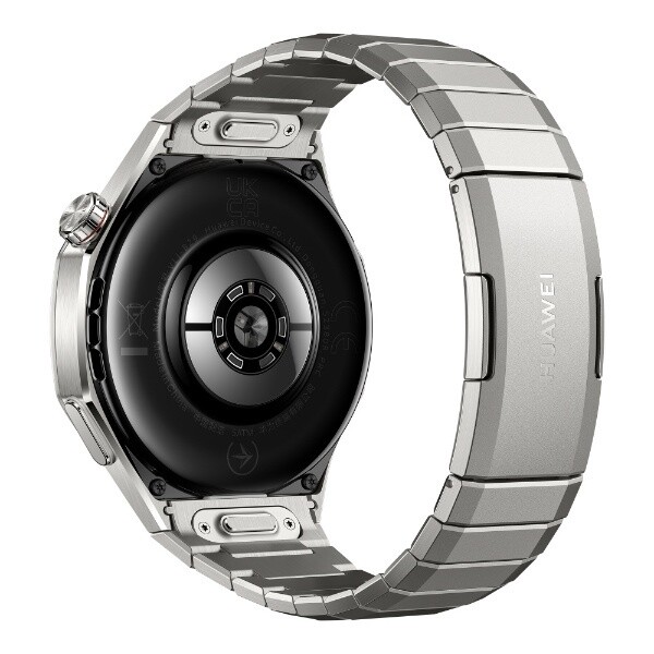 Huawei Watch GT 5 Pro 46mm titanium Golf Navigation iOS Android official product Huawei Watch GT 5 Pro 46mm titanium Golf Navigation iOS Android official product