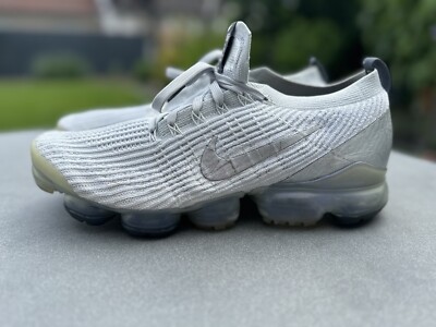 Nike Vapormax Flyknit 47,5 US 13 100% Original  2-3 mal getragen