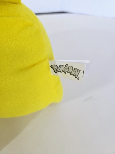 Peluche Big Pikachu - Foto 6 di 9