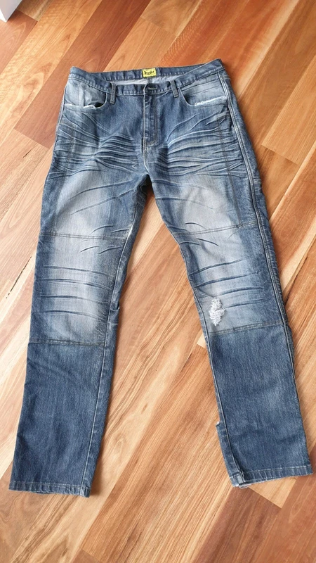drayko motorcycle jeans