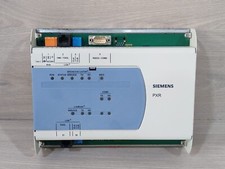 SIEMENS PXR12 SYSTEM CONTROLLER BUILDING AUTOMATION 24V