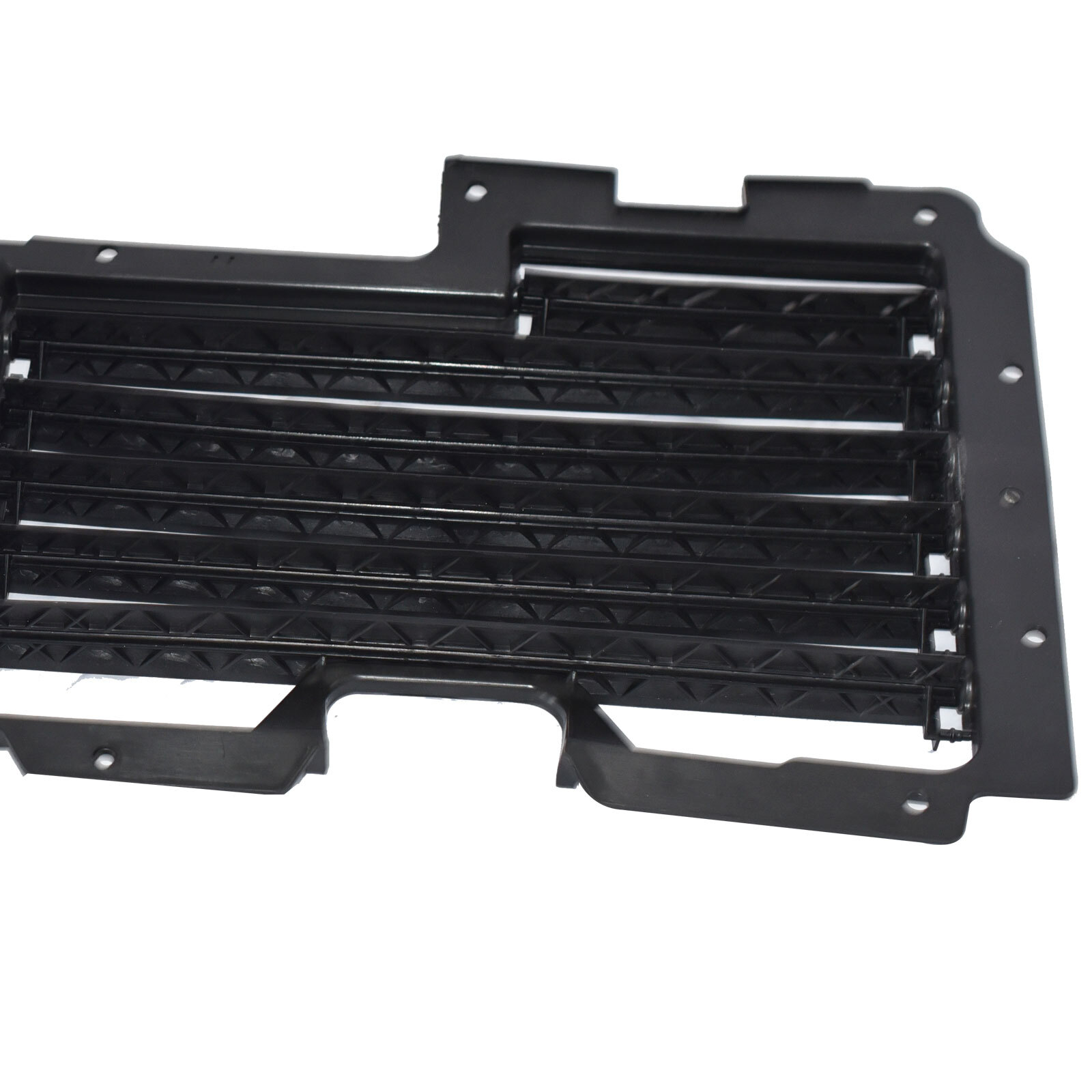 Active Radiator Grille Shutter Assembly For Escalade Suburban Yukon 2015-2020 19
