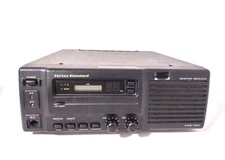 VERTEX STANDARD, VXR-7000U UHF Desktop Analog Repeater/Base Station