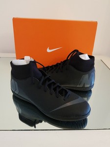 nike football boots size 9