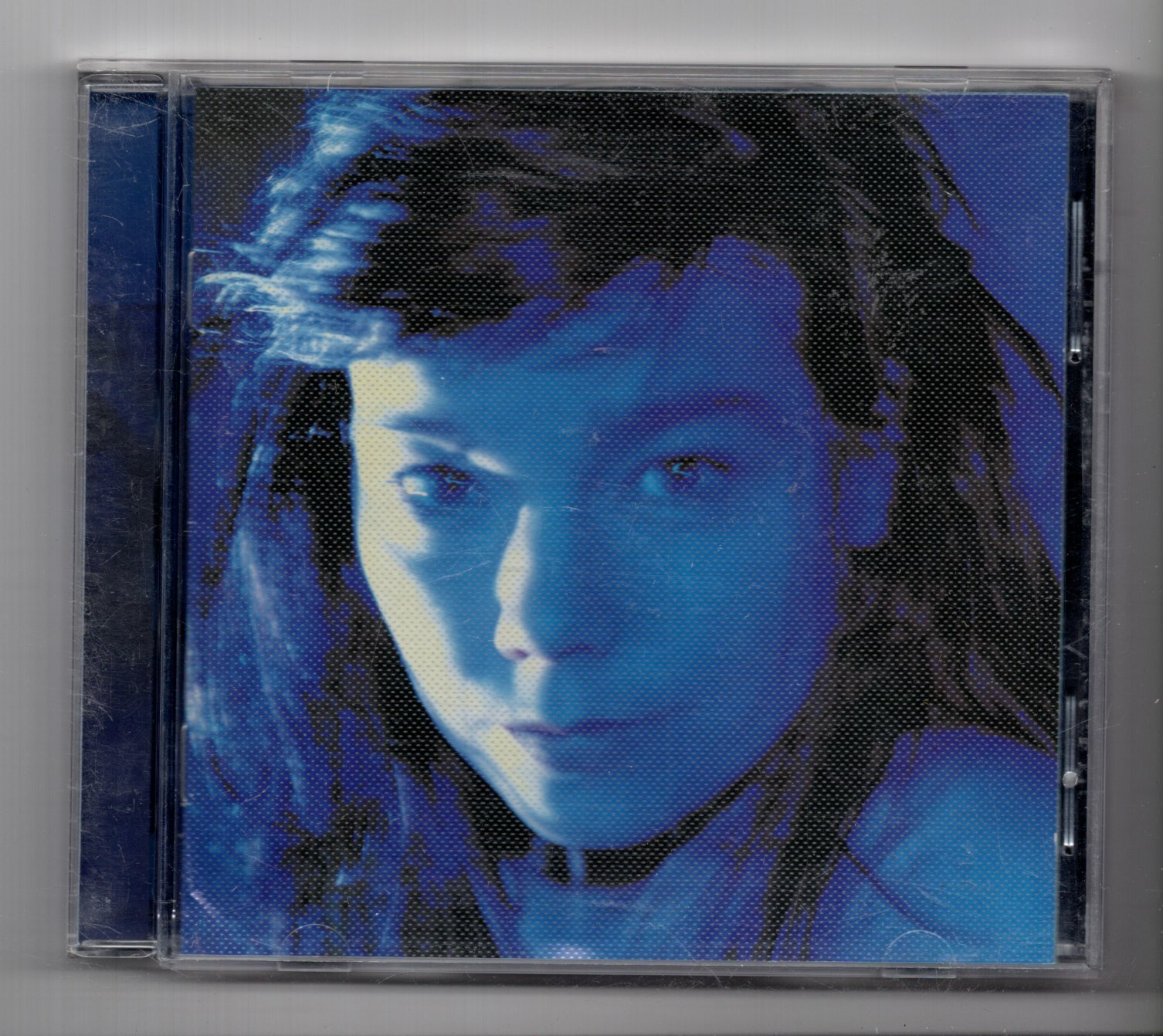 (KF764) Bjork, Telegram - 1996 CD