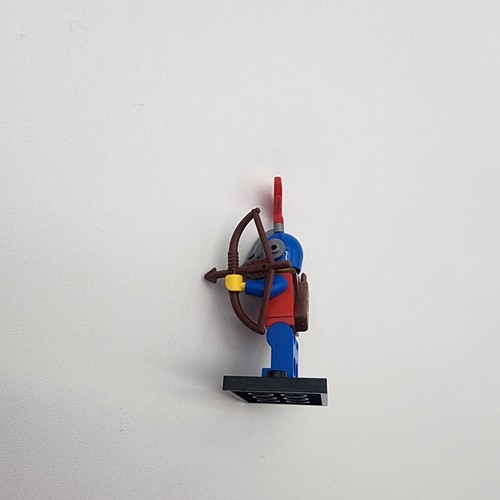 LEGO CASTLE LION KINGHTS,BLACK FALCON,RED FALCON,BAM MINI FIGURES - Picture 228 of 563