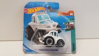 Hot Wheels 70 Volkswagen Baja Bug Neu & Ovp 2018 Mattel