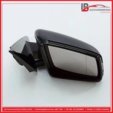 Mercedes Benz E-Class W212 Right Exterior Mirror A2128100216 A3159444