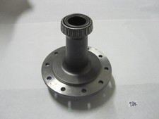Strange S-series Steel Spool For Chevy 8.2 10 Bolt With Strange 33 Spline Axles