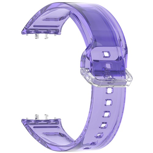 Photochromic Sport Strap Sweatproof for Samsung Galaxy Fit 3 SM-R390 Accessories - Zdjęcie 9 z 30