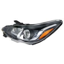 LABLT Headlight Headlamp w/o LED DRL For 2019-2021 Chevrolet Spark Driver Side