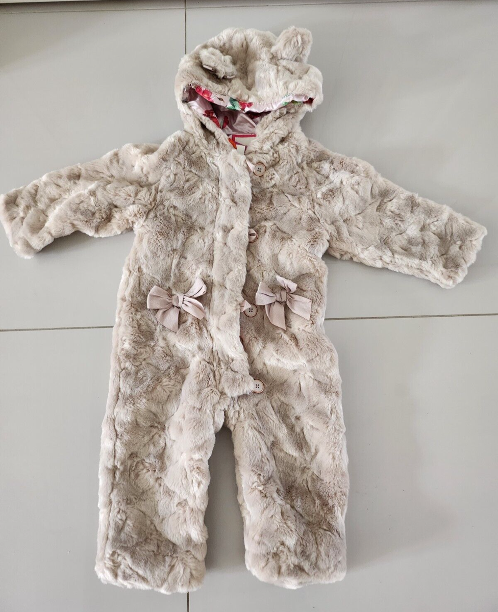 Snowsuit Pramsuit Baker By Ted Baker Snowsuit Ted Baker Baby Boy